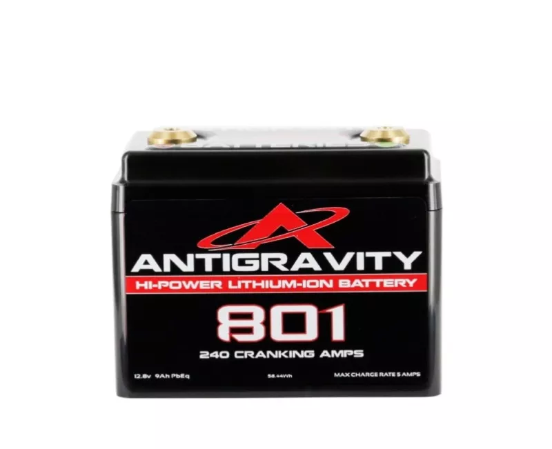 ANT Powersport Battery – Lithium