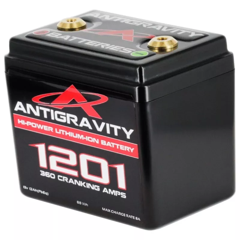 ANT Small Case Battery – Lithium