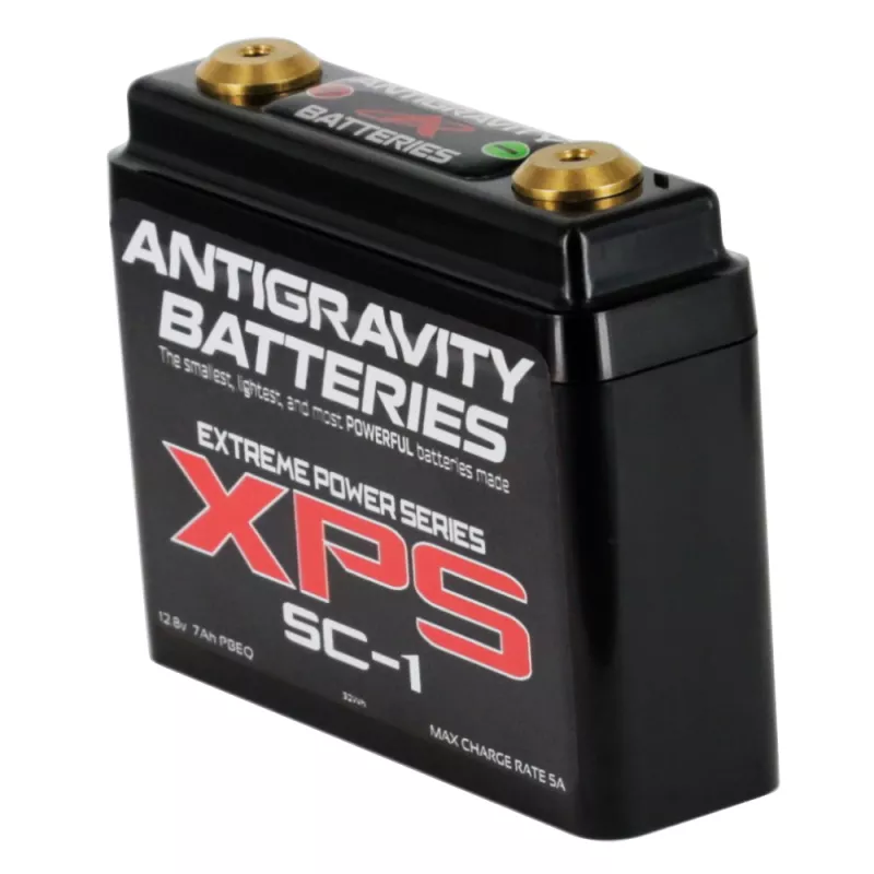 ANT XPS Battery – Lithium
