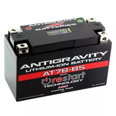 Antigravity AT7B Yamaha YZF-R6 01-05 Lithium Ion Battery