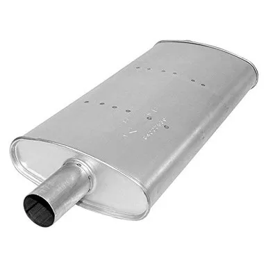 AP Exhaust Products 700257 Exhaust Muffler