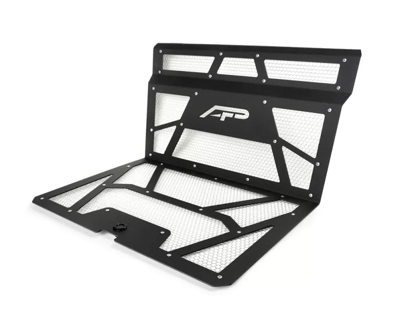 AP Powersports Engine Covers