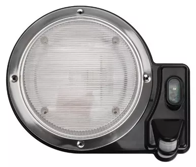 AP Products 016-Sl2000b Smart Light 2000 Porch Light