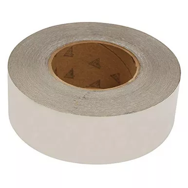 AP Products 017-413828-25 Multiseal Plus Tape - White, 4" x 25' Roll