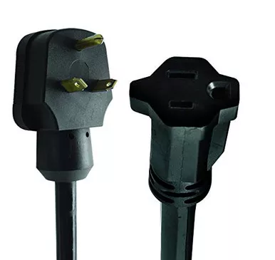 AP Products 16-00553 Power Cord Adapter