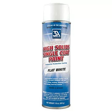 AP Products 371 High Solid Single Coat Aerosol