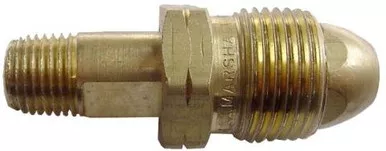 AP PRODUCTS ME318 FF POLX1/4 MNPT
