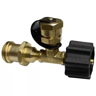 AP Products ME418P CAMPING ELBOW-PKG