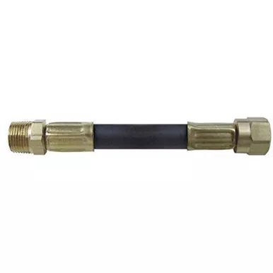 AP Products MER611-40 40' LP HOSE-3/8MNPT X 1/2