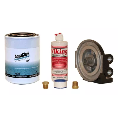 AQUACHEK DRY AIR FILTER