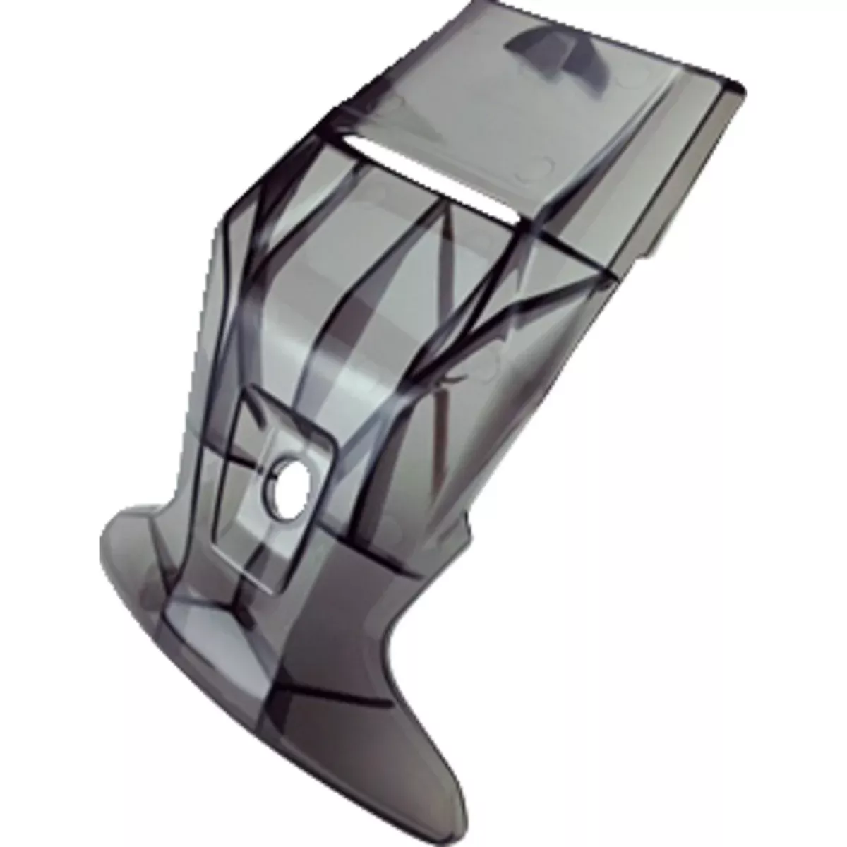 ARAI HELMETS 0133-1493 105365 VX-Pro4 Helmet Center Rear Top-Duct VX-Pro4 Top-Duct - Center Rear - Tint