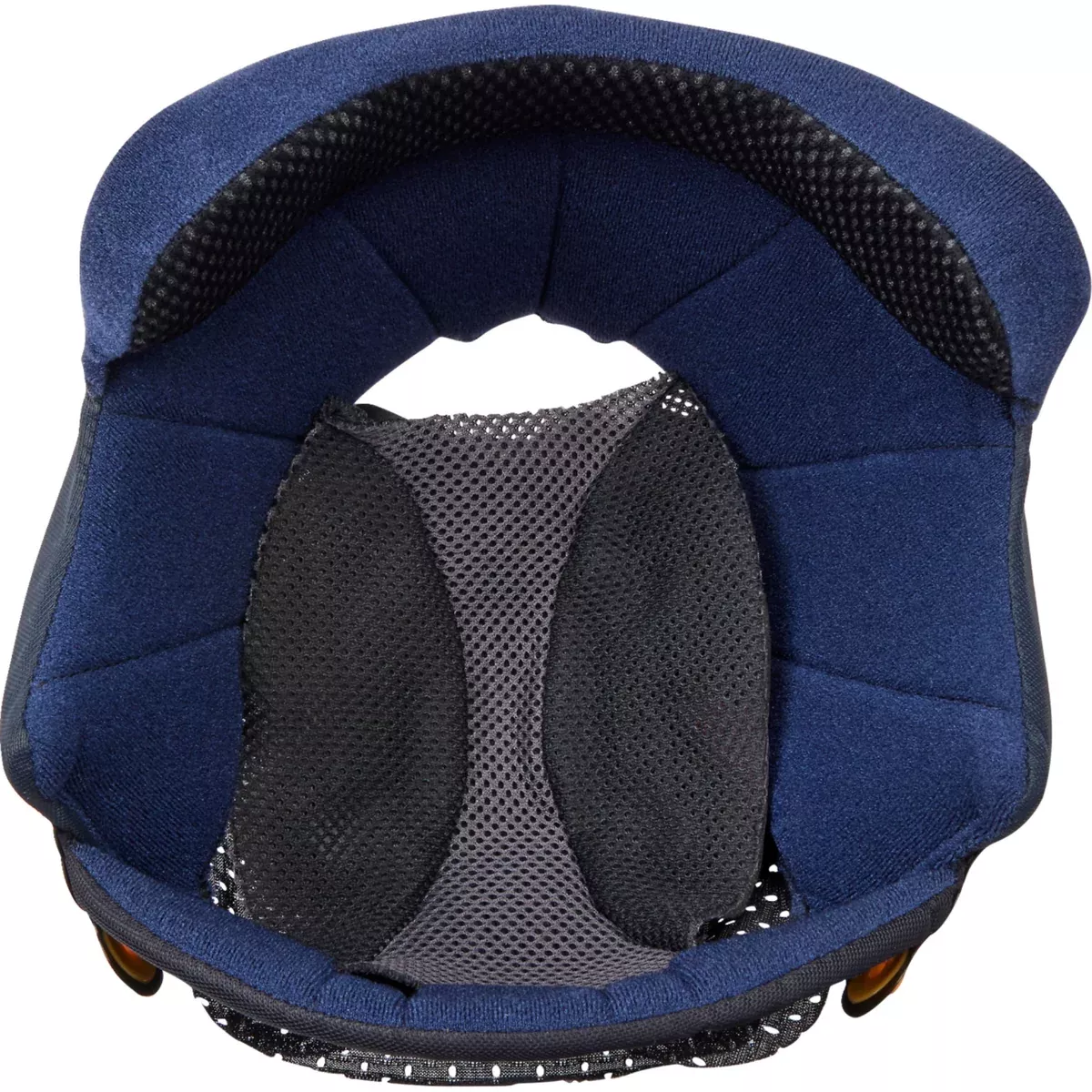 ARAI HELMETS 0134-3426 074029 Contour-X Helmet Interior Pad Contour-X Interior Pad – EP III – 10 mm