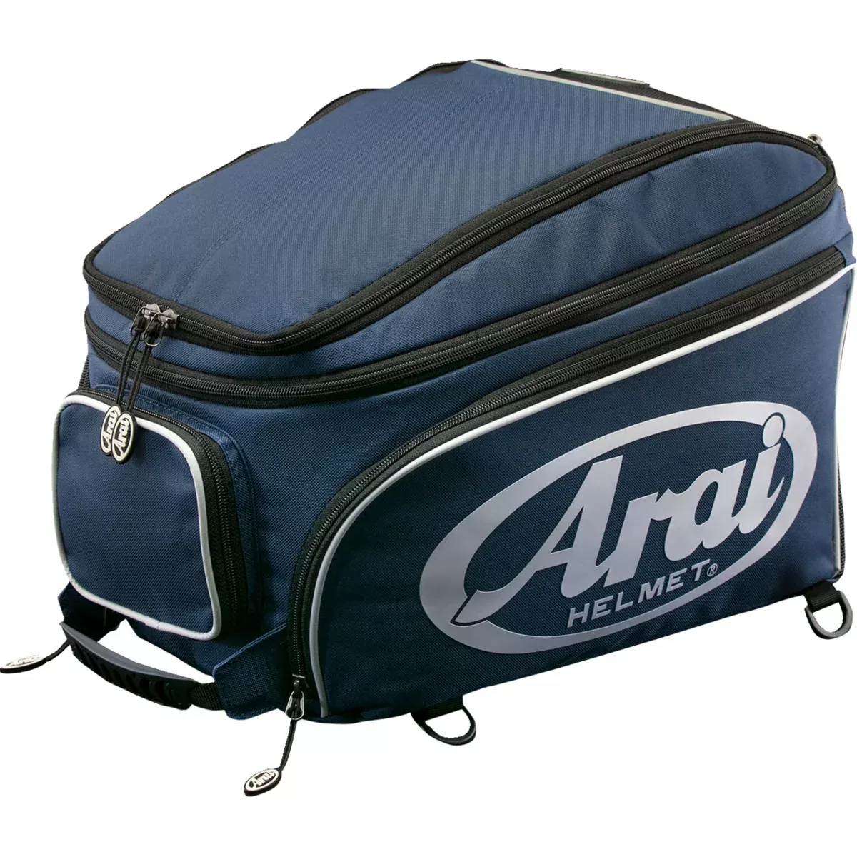 ARAI HELMETS 3514-0052 12-1613 Helmet Bag blue