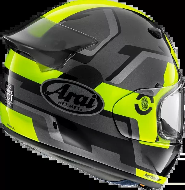 ARAI Helmets Contour-X Face Helmet