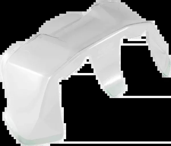 ARAI Helmets Corsair-X Helmet Spoiler DF-X2 Diffuser Extension