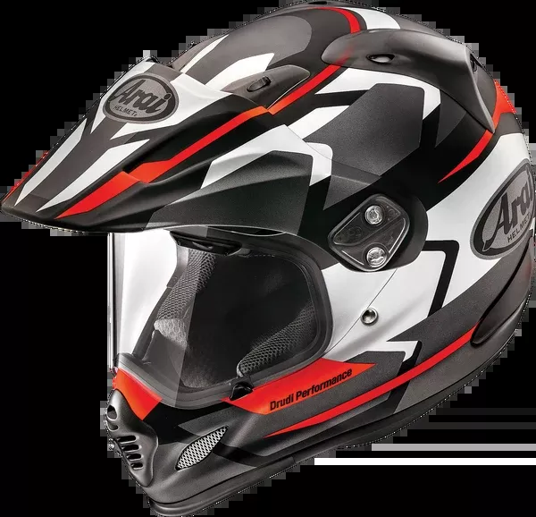 ARAI Helmets XD-4 Depart Helmet