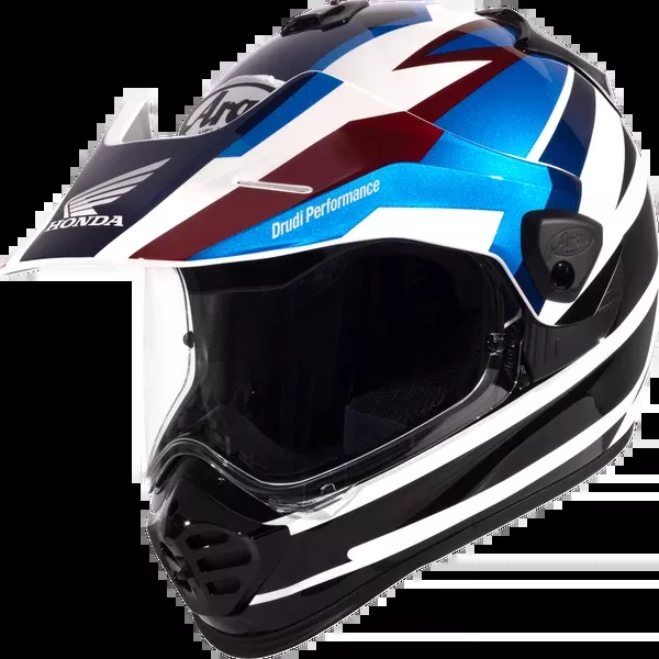 ARAI Helmets XD-5 Honda Africa Twin Helmet