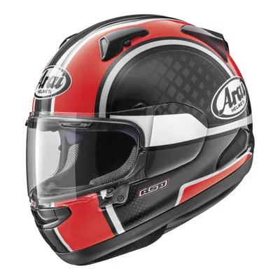 Arai Quantum-X Takeoff Helmet