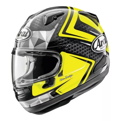 Arai Signet-X Dyno Helmet