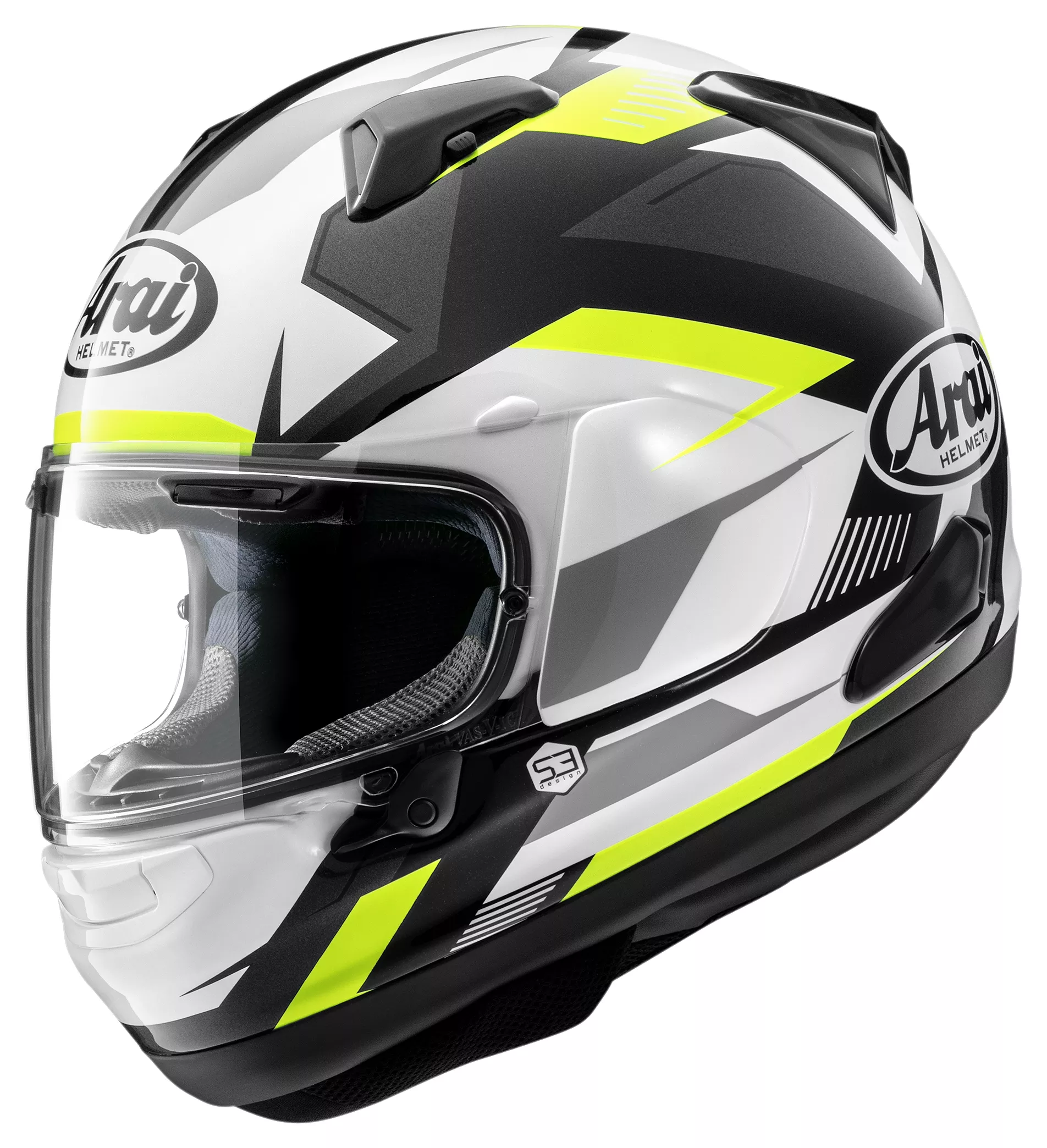 Arai Signet-X Supra Helmet