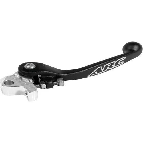 ARC Flex Black Aluminum Brake Lever (AC-BR-501)