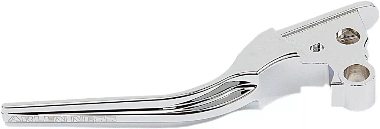 Arlen Ness 08-923 Chrome Clutch Lever Hydraulic Harley Touring 17-20