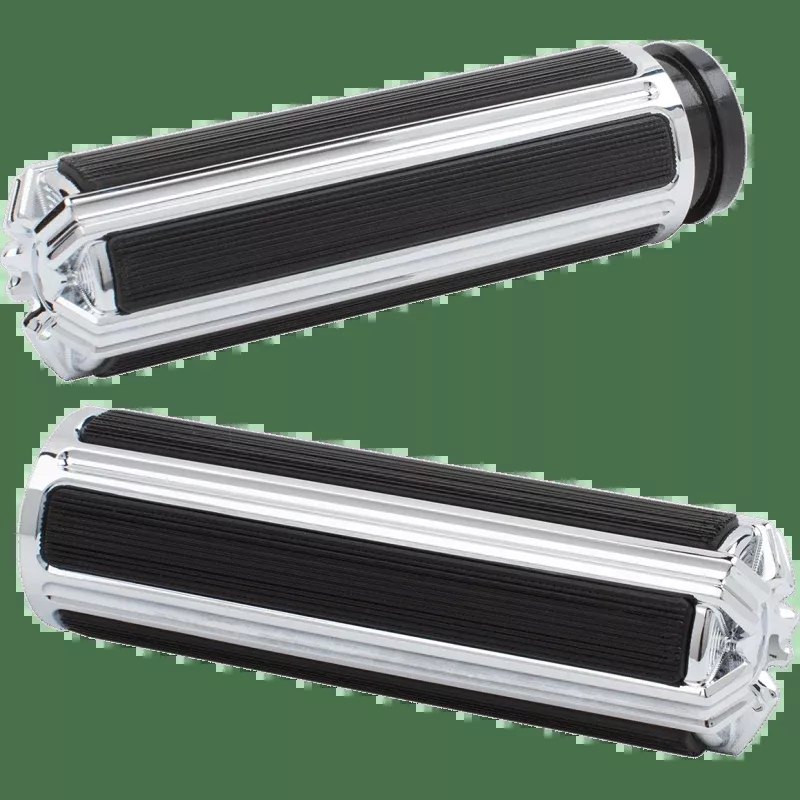 Arlen Ness 10-Gauge Grips TBW