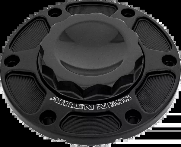 Arlen NESS 12 Point Gas Cap