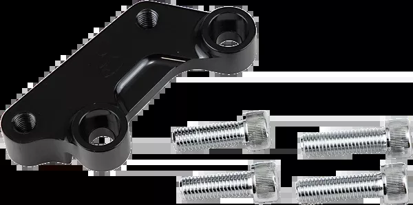 Arlen NESS 14″ Brake Caliper Adapter Kit