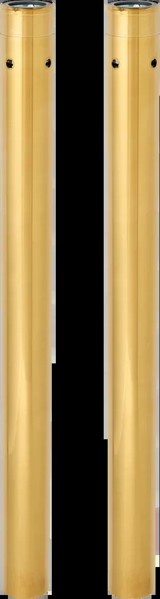 Arlen Ness 49mm Fork Tube 24.875" 4 Harley 17-24 Touring Models