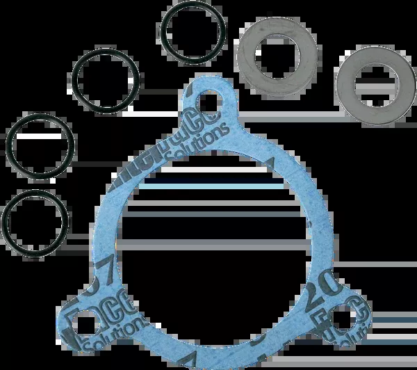 Arlen NESS Billet Sucker And Big Sucker Replacement Gasket Kit