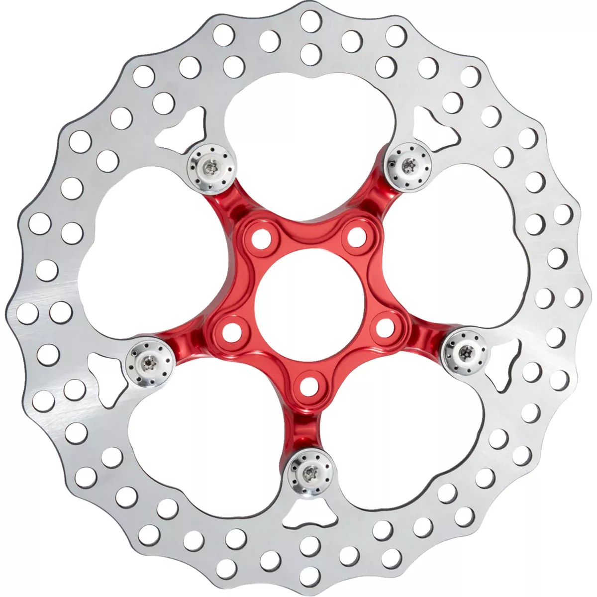 Arlen Ness Brake Rotor – 300-111 For Harley Touring 2023-2026