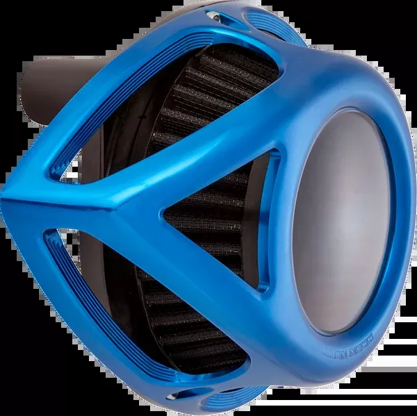 Arlen NESS Clear Tear Air Cleaner Kit – Blue