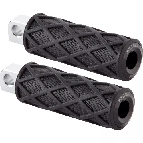 Arlen Ness Diamond Foot Pegs for Harley