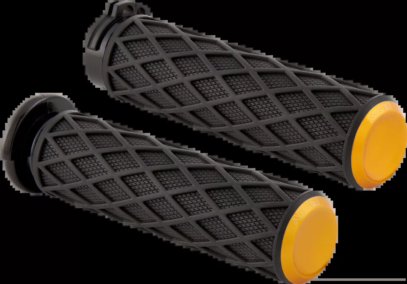 ARLEN NESS Diamond Grips - Cable - Gold - 500-014
