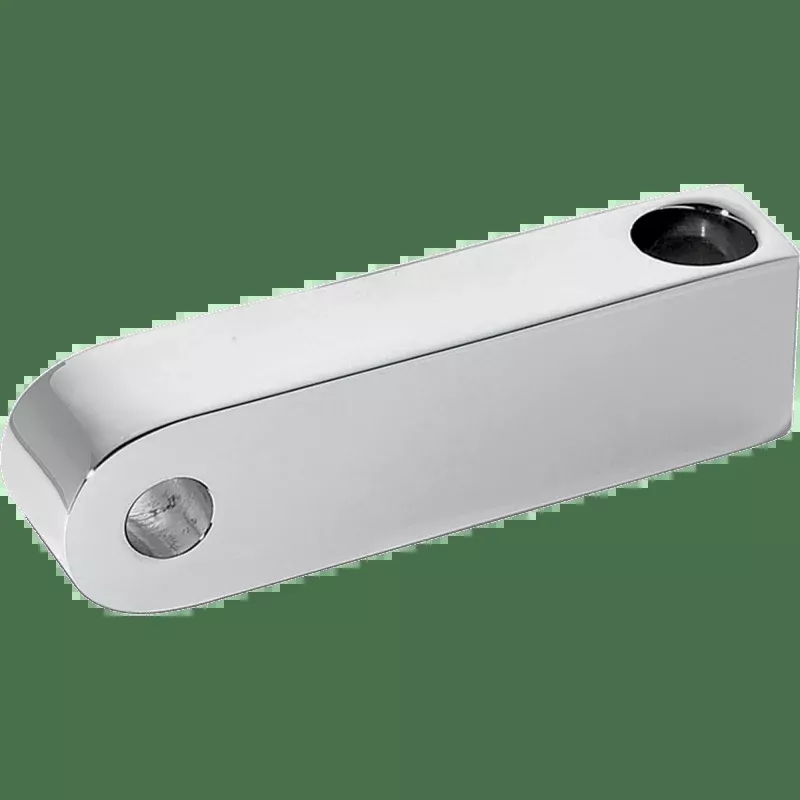 Arlen Ness Extended H/Light Mount F/OEM Trees