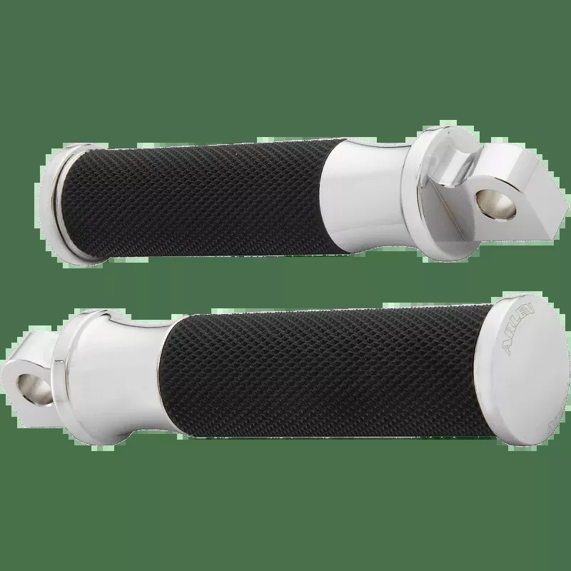 Arlen Ness Footpegs Ness Fusion Smooth