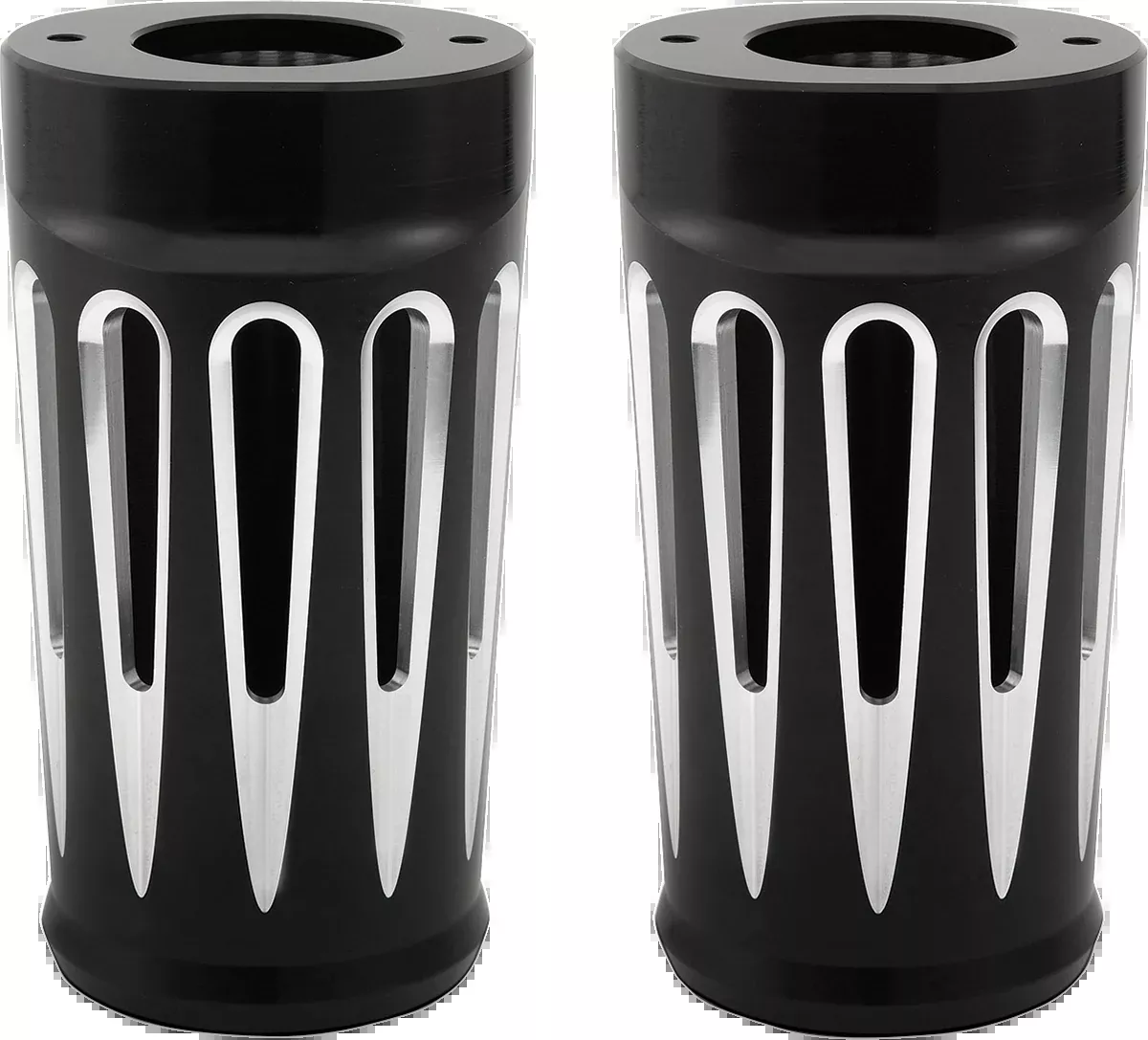 ARLEN NESS Fork Boot Covers - Deep Cut - FL 20-034