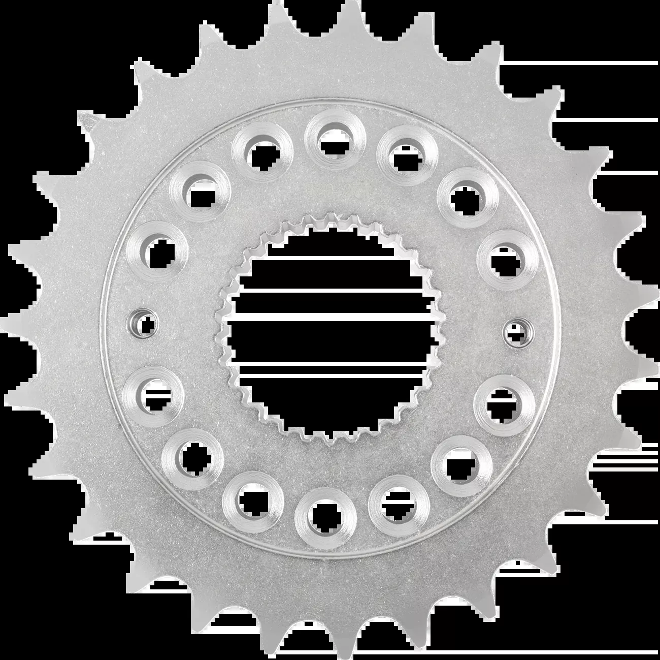 ARLEN NESS Front Sprocket - 27 Tooth - FLT/FLH - 300-202