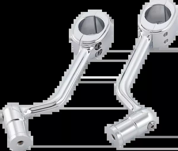 Arlen NESS Highway Peg Mounts