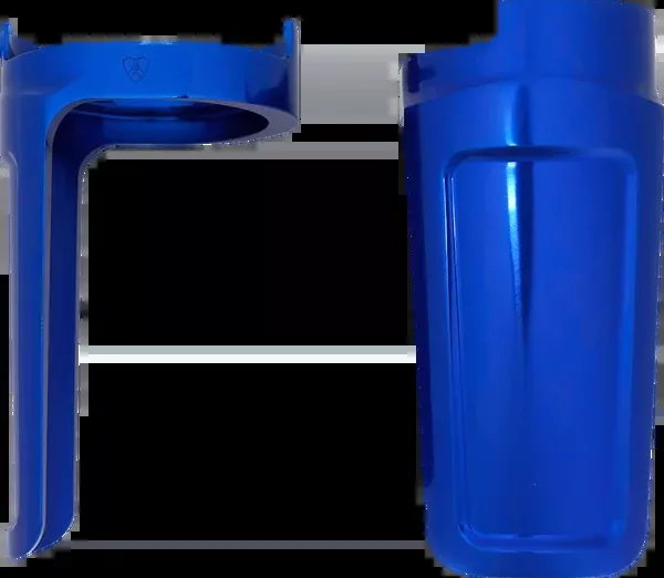Arlen NESS Method Fork Guard Cover – Blue