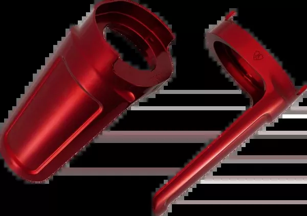 Arlen NESS Method Fork Guard Cover – Red
