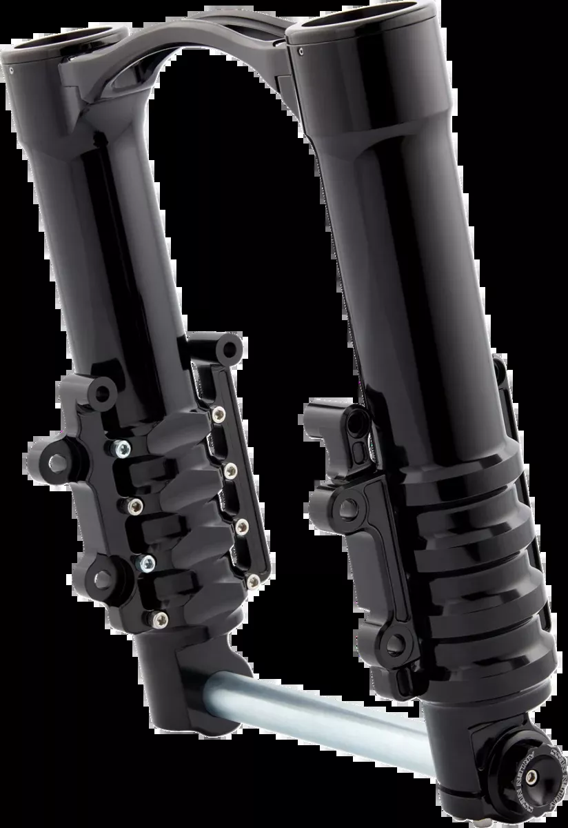 Arlen Ness Method No Flex Fork Legs 4 Harley