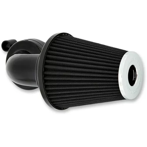 Arlen Ness Monster Sucker Air Cleaner for 2017-2023 Harley Touring - Black