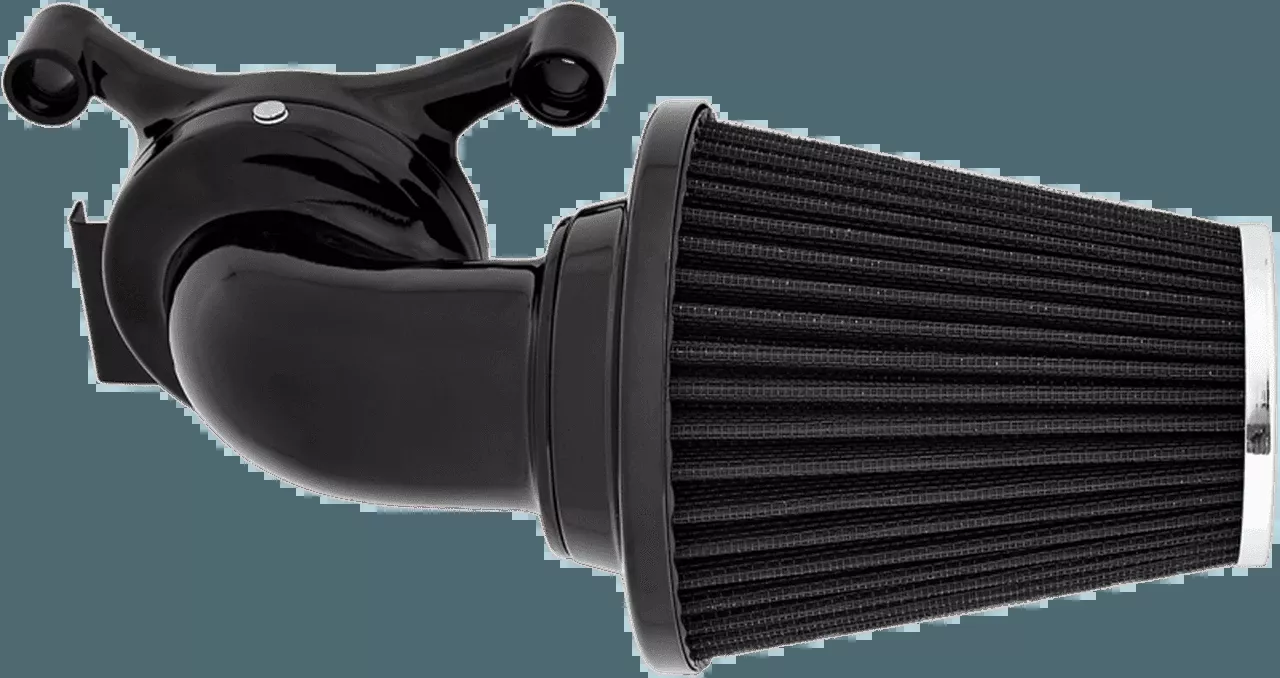 Arlen Ness Monster Sucker for Harley Davidson '08-16 Touring and '16-17 Softail Models Models (Click for Fitment)