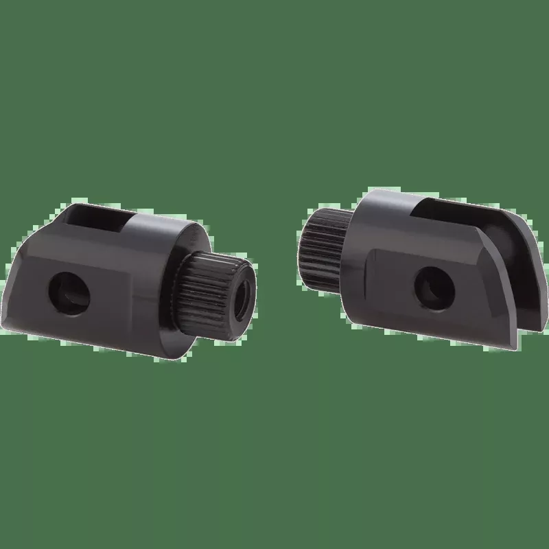 Arlen Ness Mount PEG Splined HD