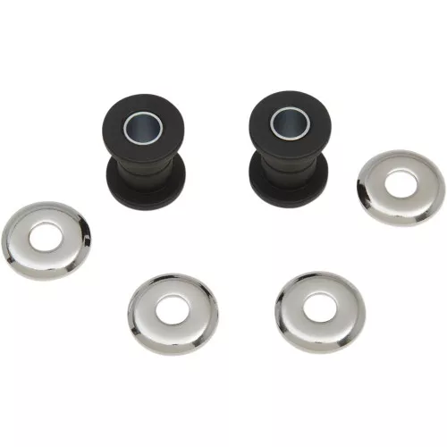 Arlen Ness Polyurethane Riser Bushing Kit for 2018-2022 Harley Softail