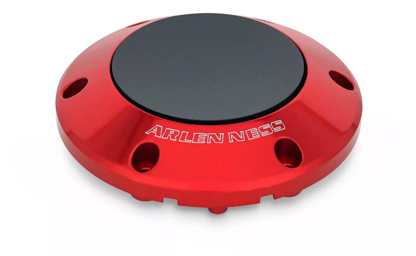 Arlen Ness Pop-Up Gas Cap For Harley FLHX / FLTRX 2023-2026