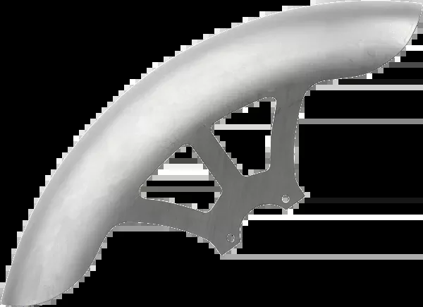 Arlen NESS Pro Short Front Fender – 21″