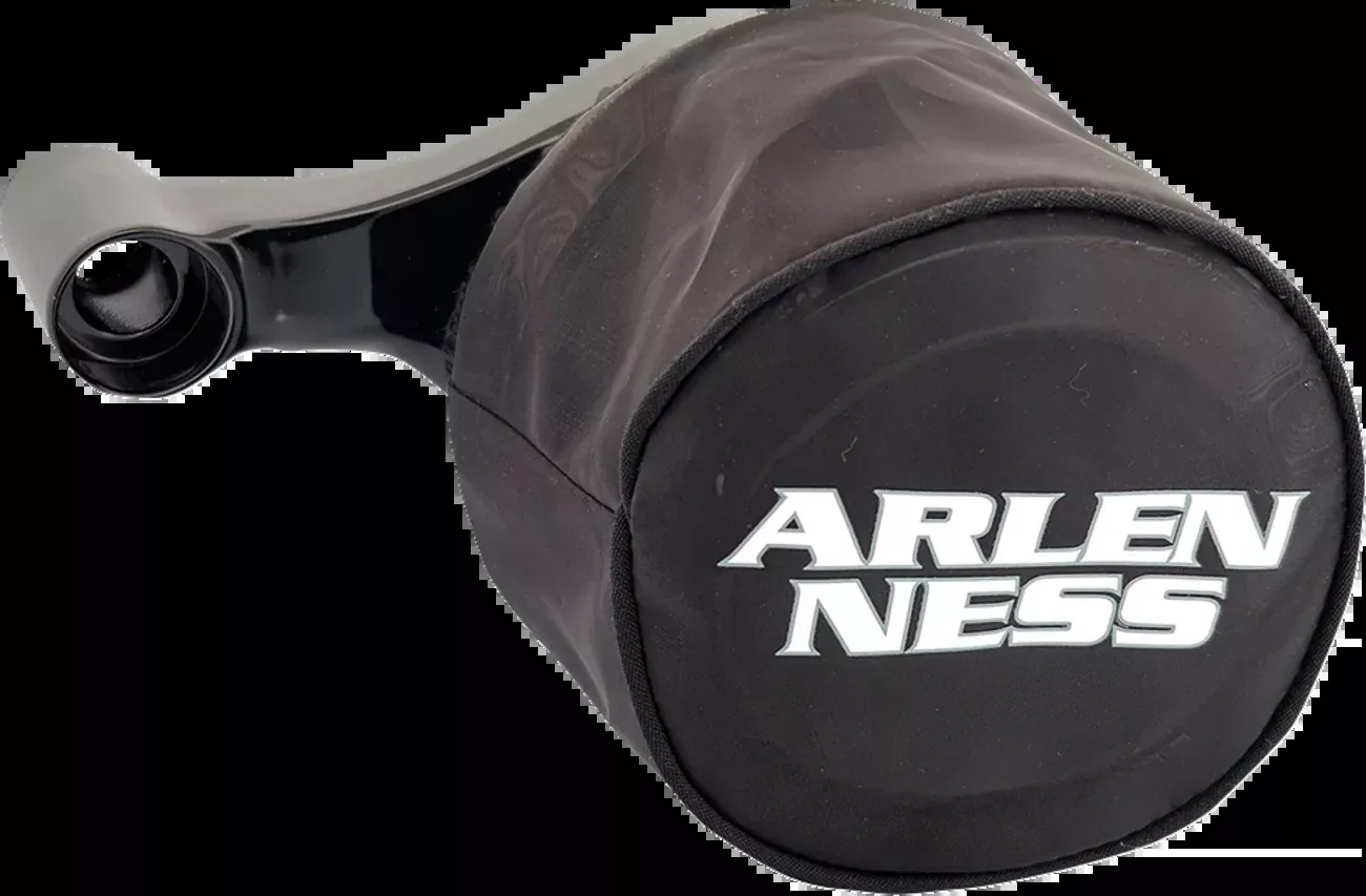 Arlen Ness Rain Sock for Mini 22° Air Cleaner Kit 4 Harley